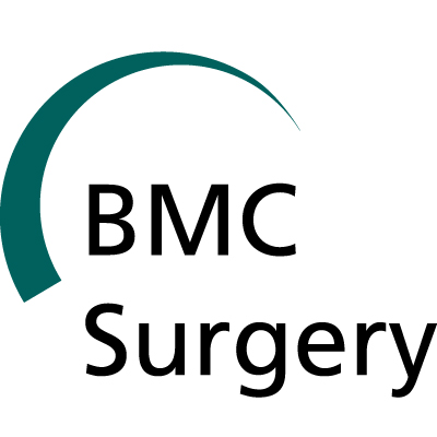 Il logo di BMC Surgery