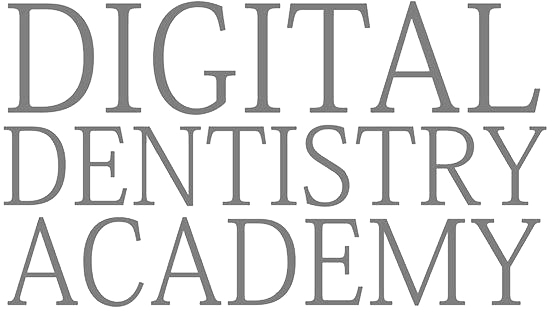 Il logo di Digital Dentistry Academy