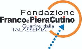Logo della Fondazione Franco e Piera Cutino