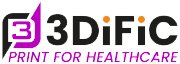 Logo 3dific