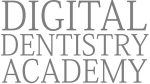Il logo di Digital Dentistry Academy